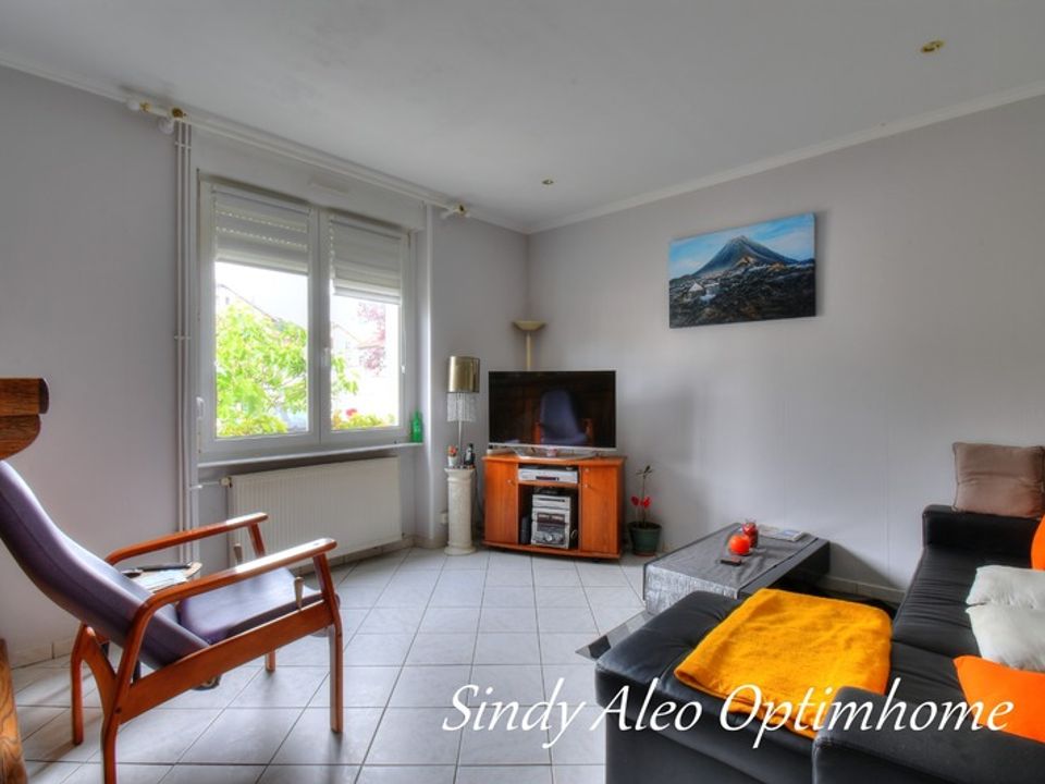Villa en Fameck, Moselle - foto 2