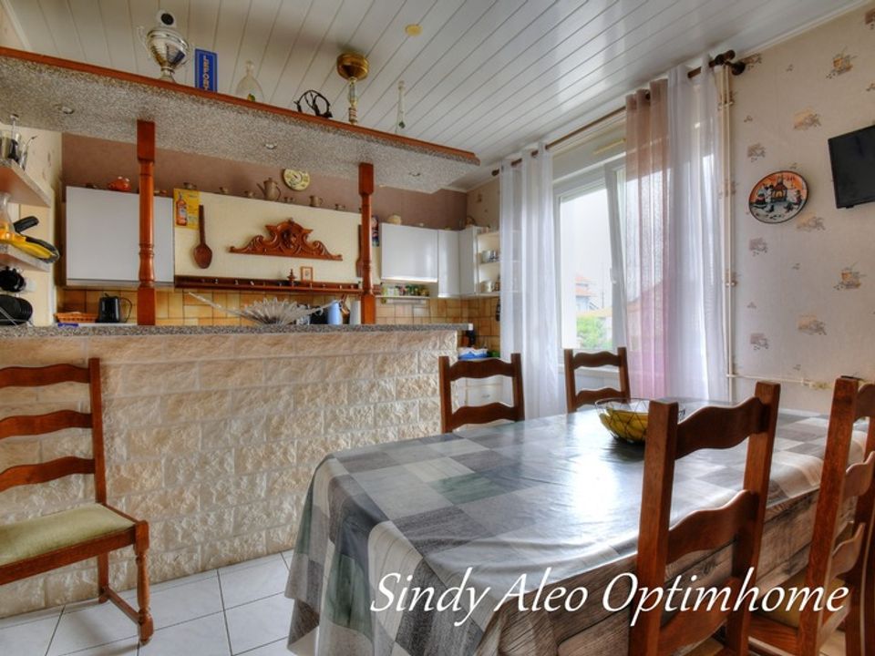Villa en Fameck, Moselle - foto 3