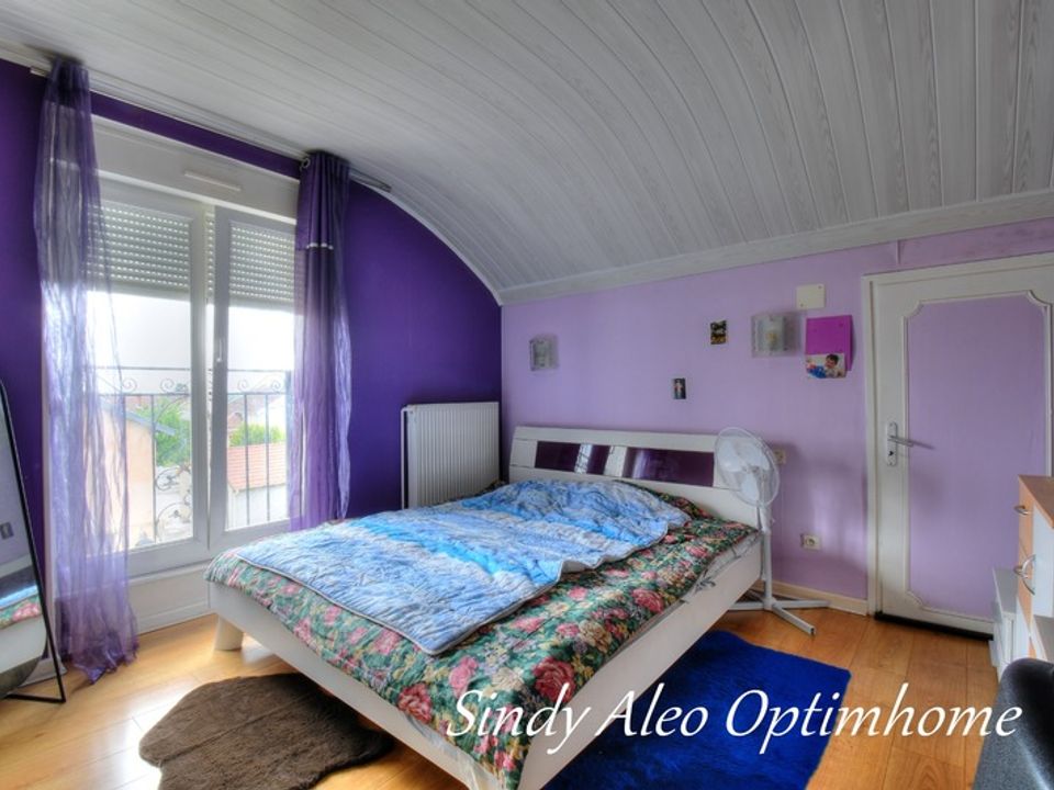 Villa en Fameck, Moselle - foto 4