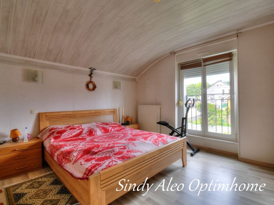 Villa en Fameck, Moselle - foto 5