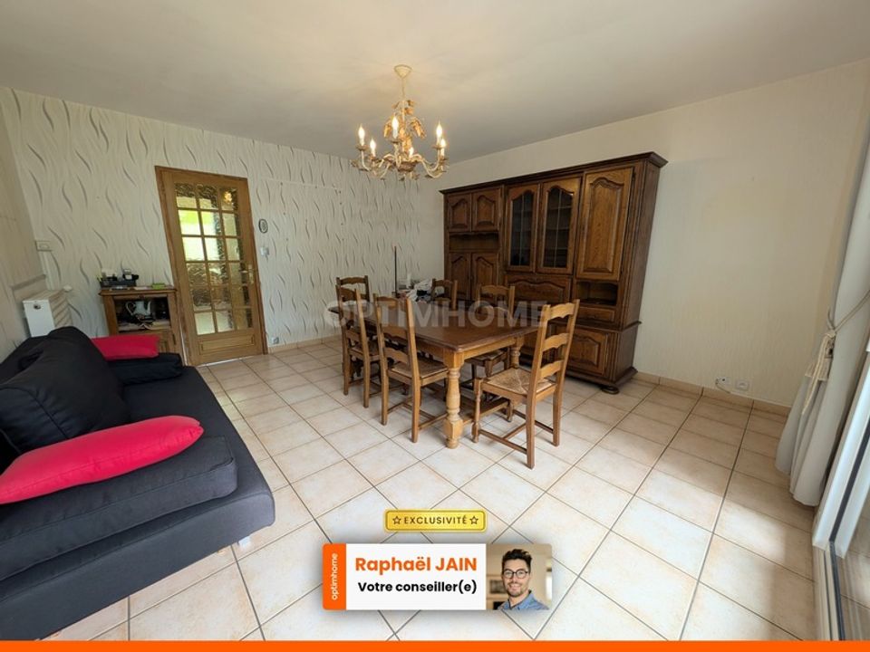 Wohnung in Quimper, Finistere - Foto 1
