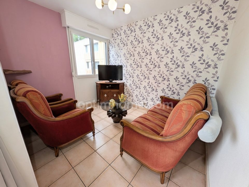 Wohnung in Quimper, Finistere - Foto 5