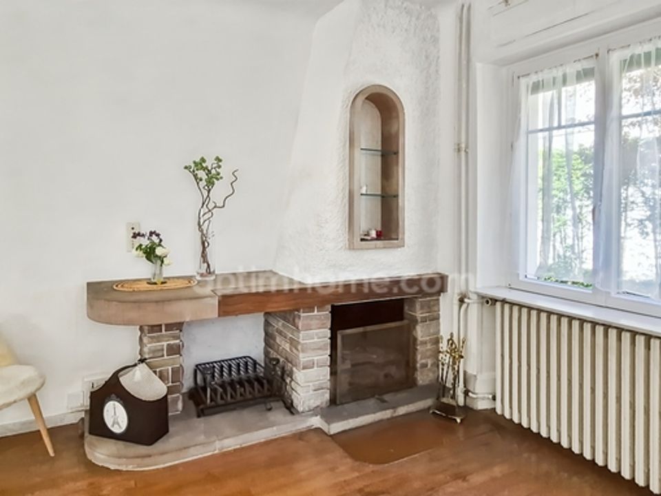 Villa i Belfort, Territoire de Belfort - foto 4