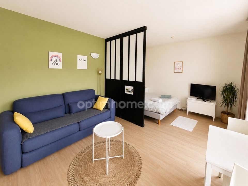 Studio i Bordeaux, Gironde - foto 2