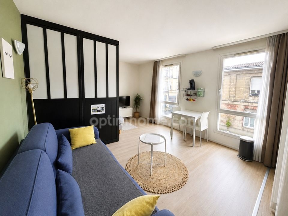Studio i Bordeaux, Gironde - foto 3
