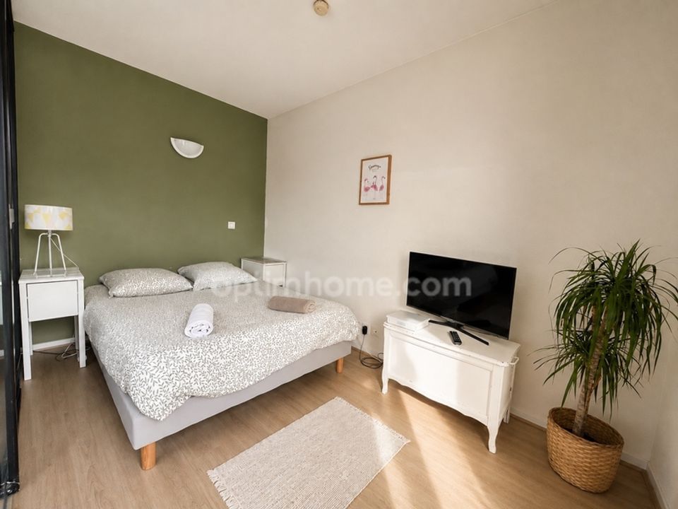 Studio i Bordeaux, Gironde - foto 4