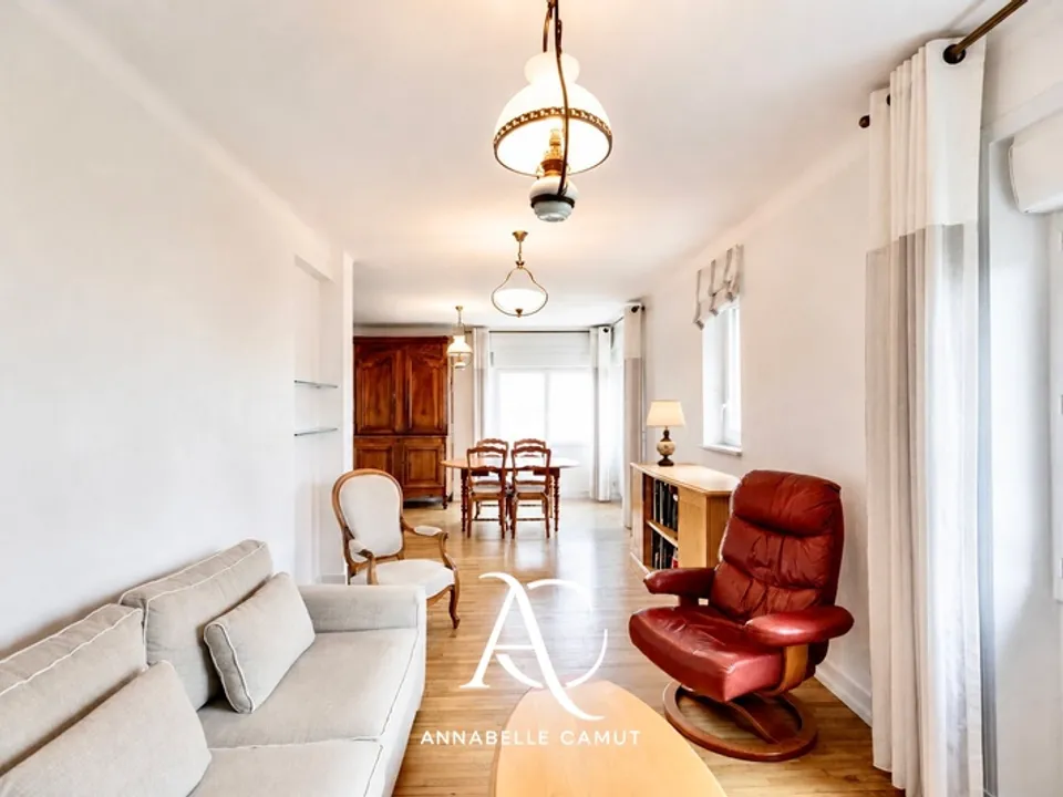 Villa i Vannes, Morbihan - foto 3