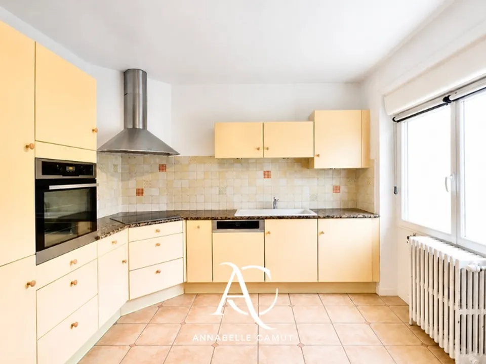 Villa i Vannes, Morbihan - foto 4