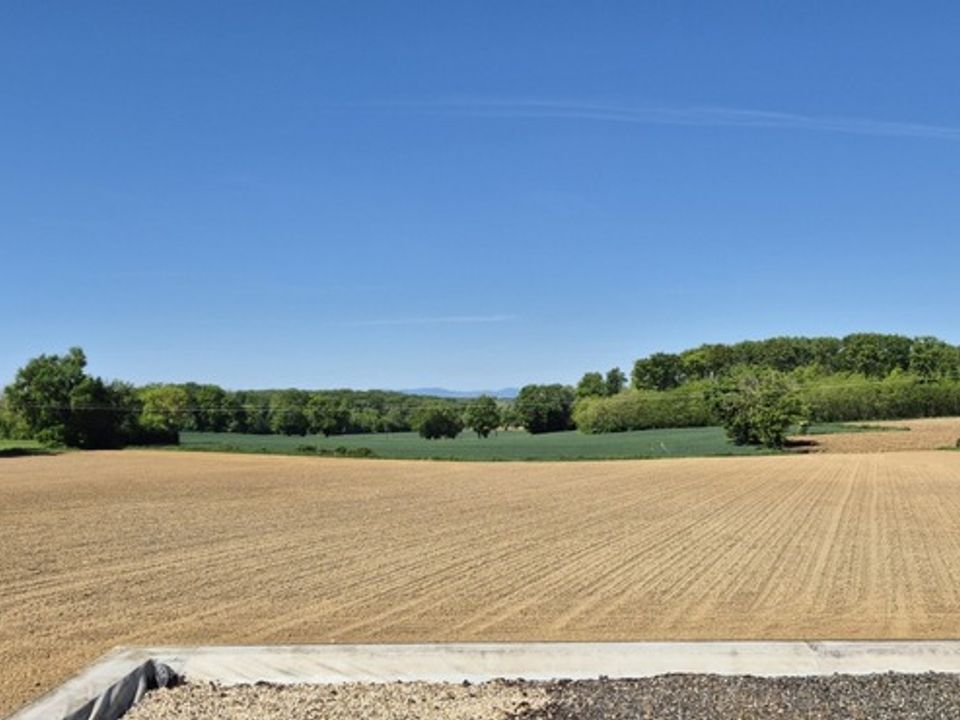 Villa i Saint-Didier-d'Aussiat, Ain - foto 5