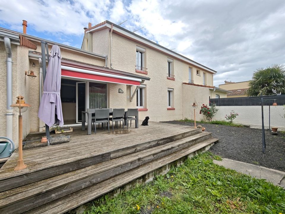 Villa i Clermont-Ferrand, Puy-de-Dome - foto 3