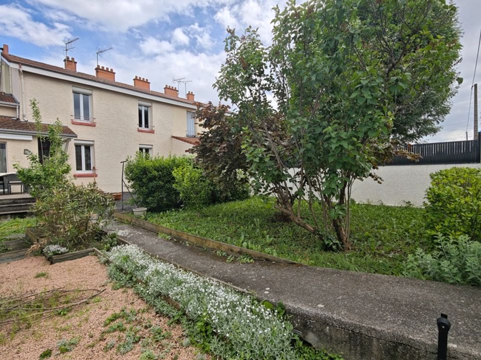 Villa i Clermont-Ferrand, Puy-de-Dome - foto 4