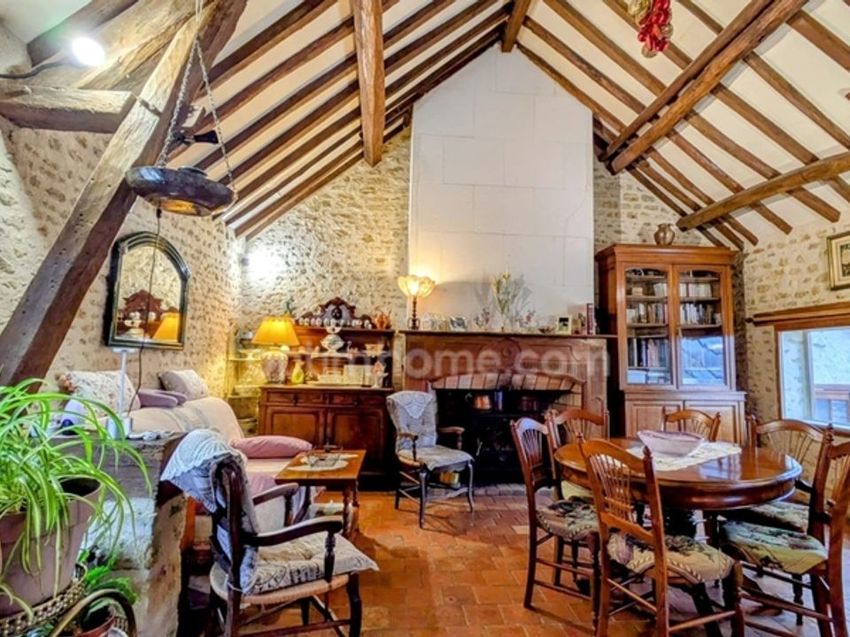 Villa i Vidai, Orne - bilde 2