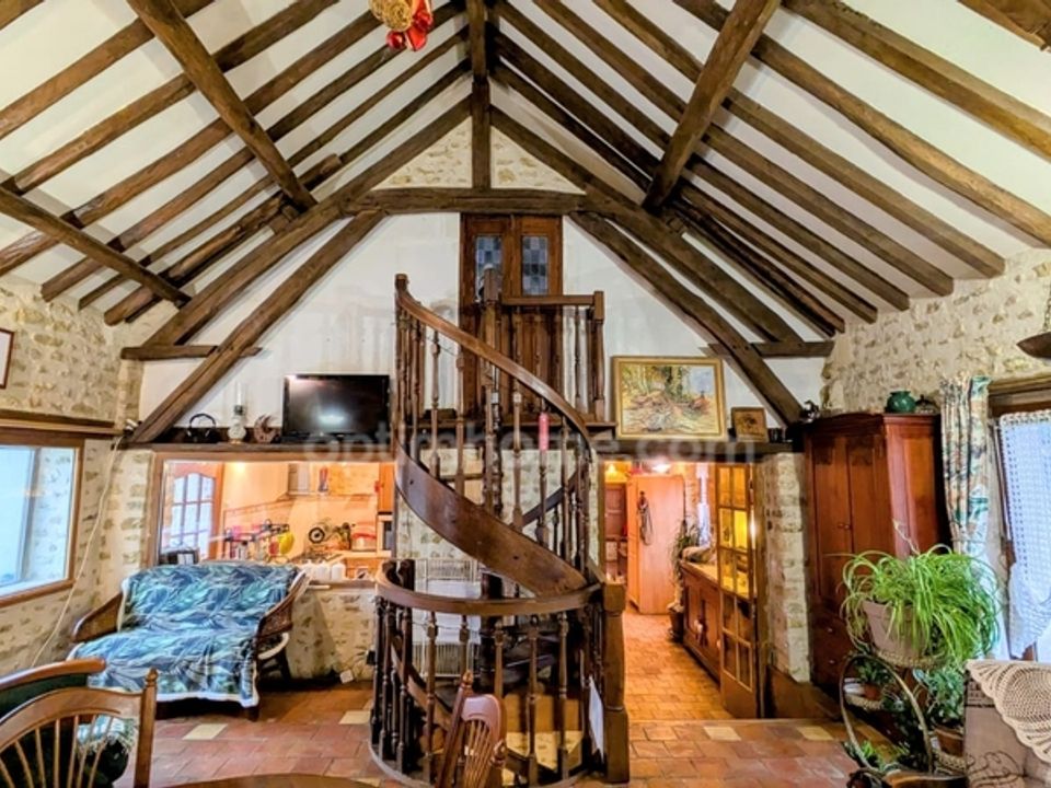Villa i Vidai, Orne - bilde 3