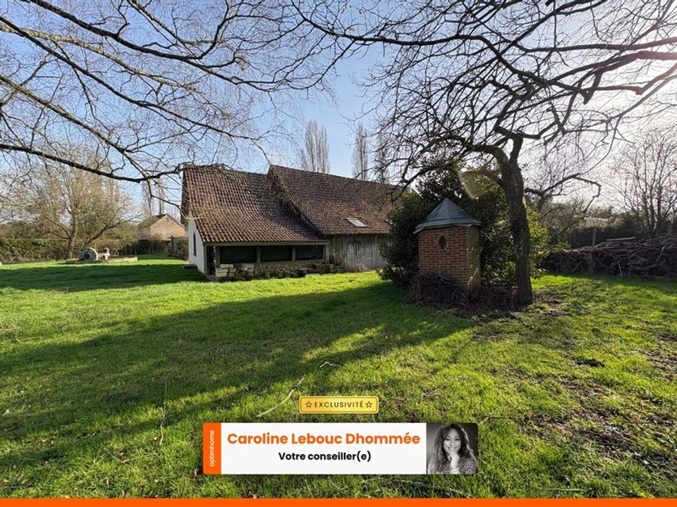Villa i Vidai, Orne - bilde 5
