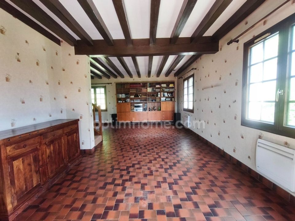 Villa i Mazangé, Loir-et-Cher - foto 2