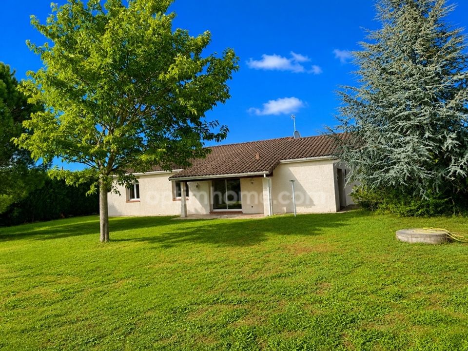 Villa i Daux, Haute-Garonne - foto 4