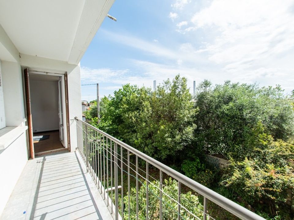 Lejlighed i Montpellier, Herault - foto 1