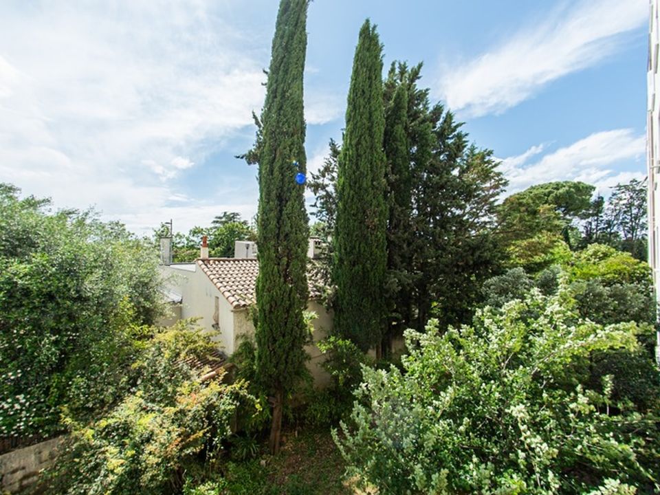 Lejlighed i Montpellier, Herault - foto 3