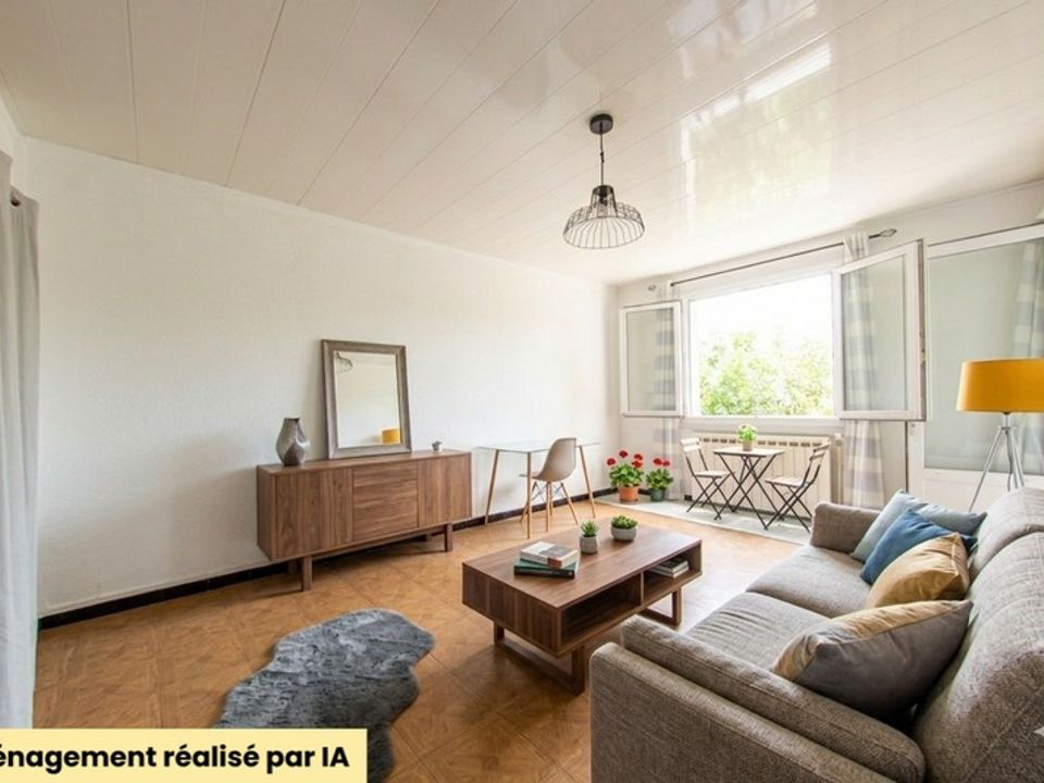 Lejlighed i Montpellier, Herault - foto 4