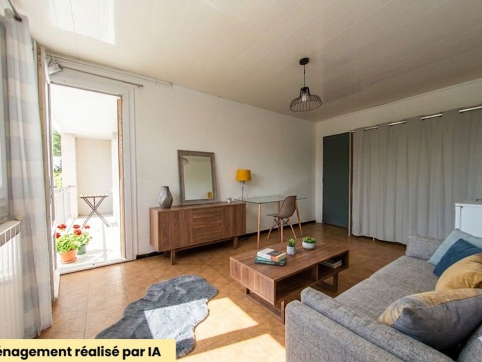 Lejlighed i Montpellier, Herault - foto 5
