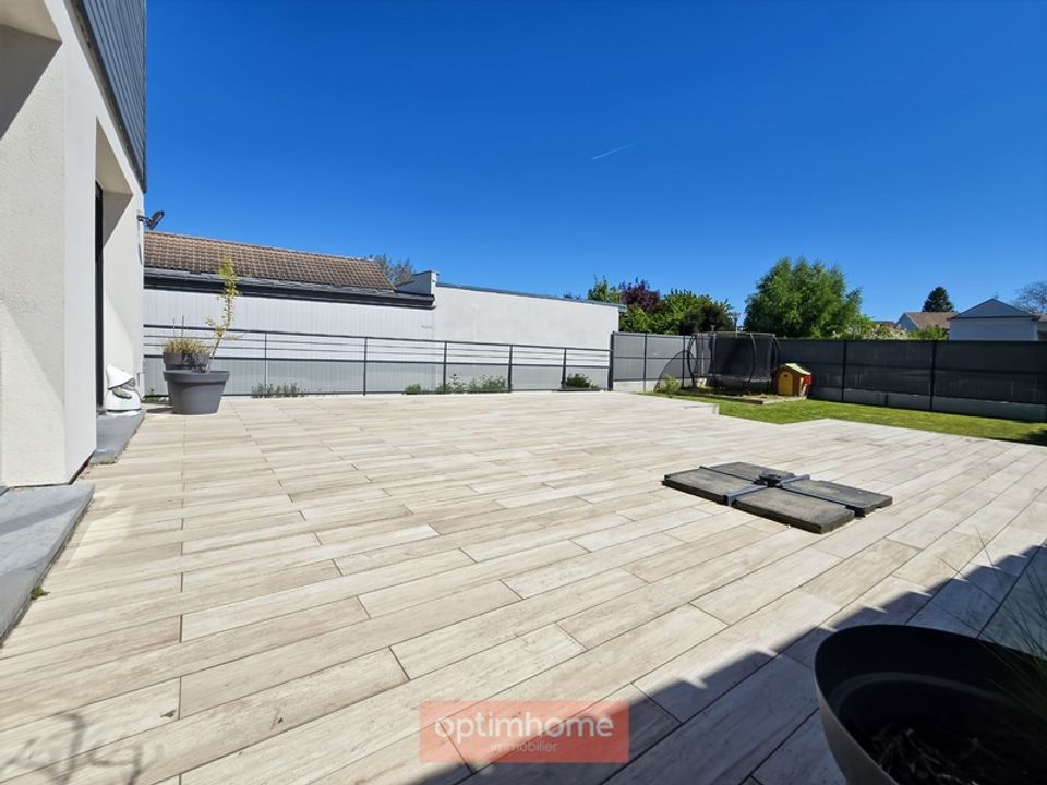 Villa i Achicourt, Pas-de-Calais - foto 2
