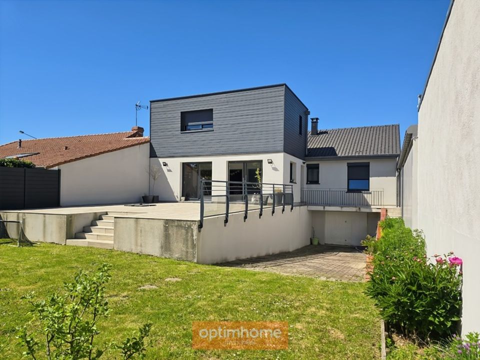 Villa i Achicourt, Pas-de-Calais - foto 3