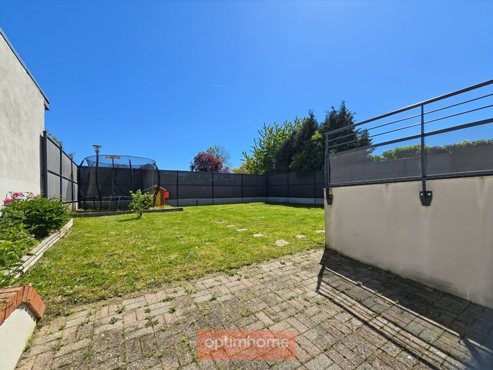 Villa i Achicourt, Pas-de-Calais - foto 4