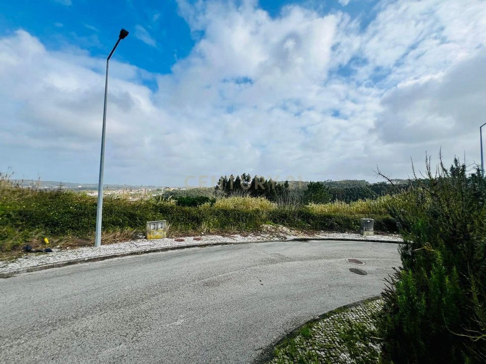 Helårsgrund i Obidos, Leiria - foto 2