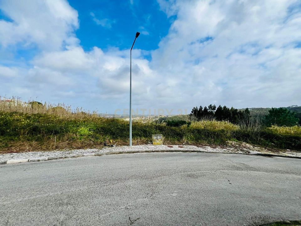Helårsgrund i Obidos, Leiria - foto 5
