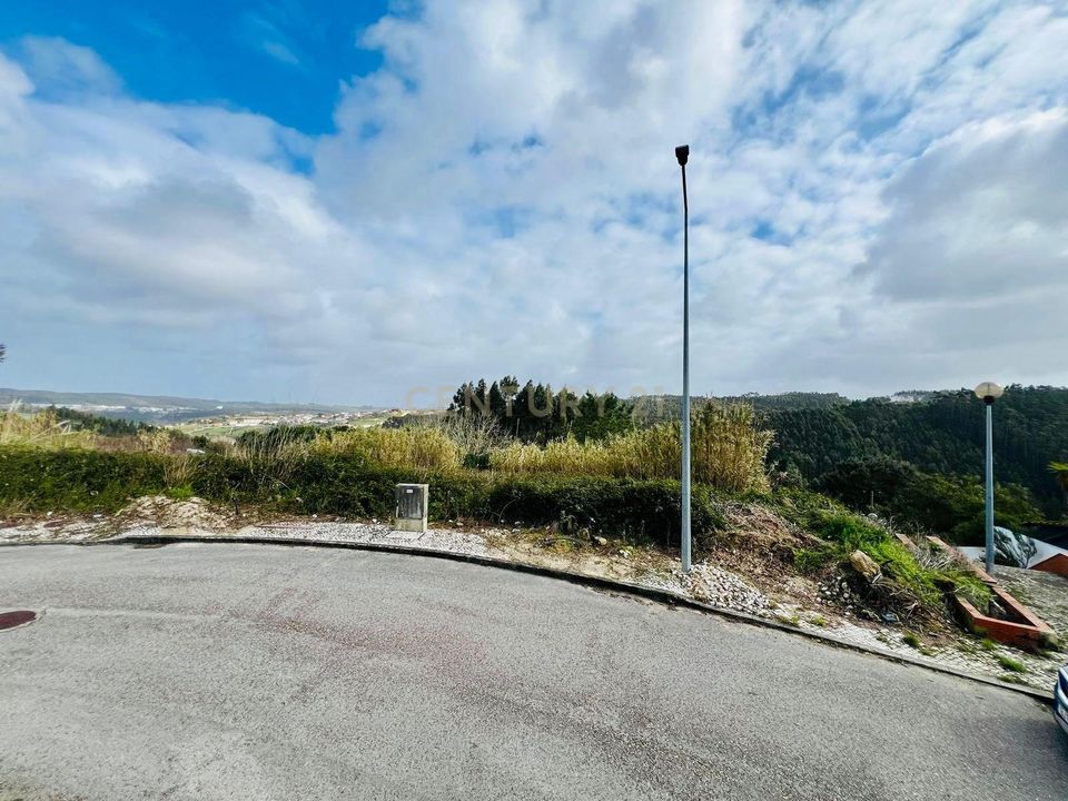 Helårsgrund i Obidos, Leiria - foto 4