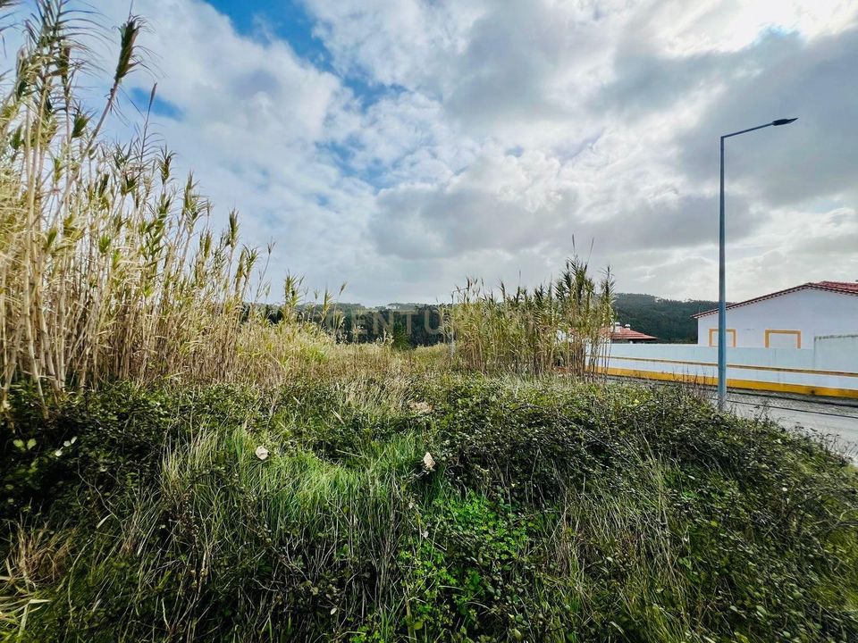 Helårsgrund i Obidos, Leiria - foto 1