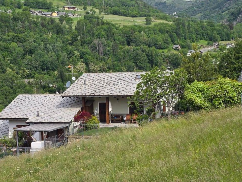 Rækkehus i Roisan, Aosta Valley - foto 3