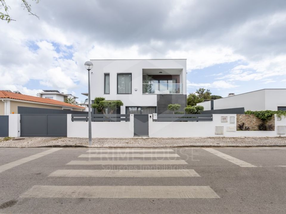 Villa i Brejos de Azeitao, Setubal - foto 3