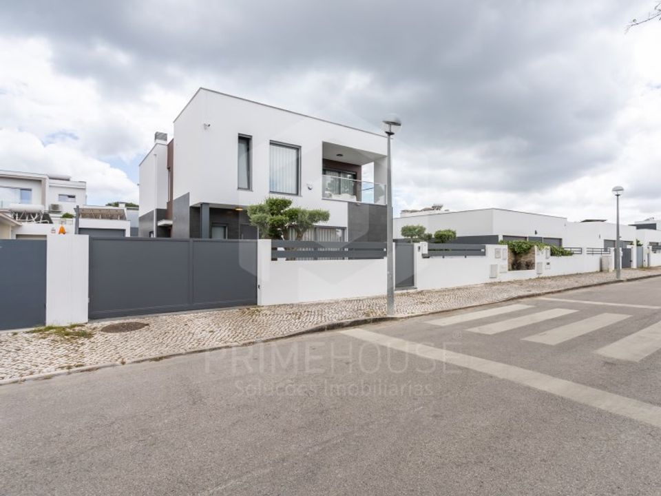 Villa i Brejos de Azeitao, Setubal - foto 2