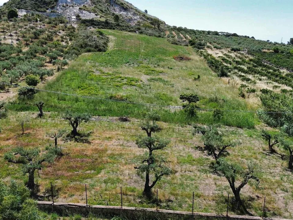 Grond in Ribera, Agrigento - foto 1