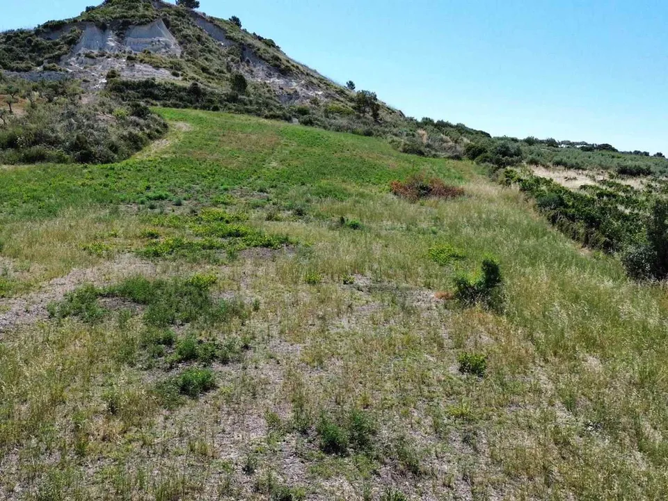 Grond in Ribera, Agrigento - foto 3