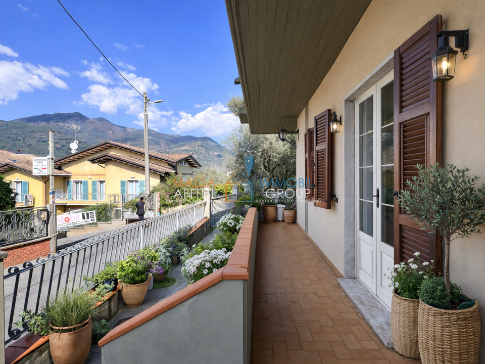 Villa i Massa, Massa and Carrara - foto 2