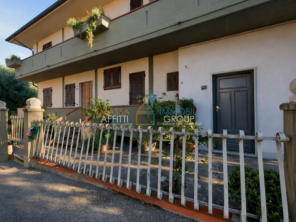Villa i Massa, Massa and Carrara - foto 5