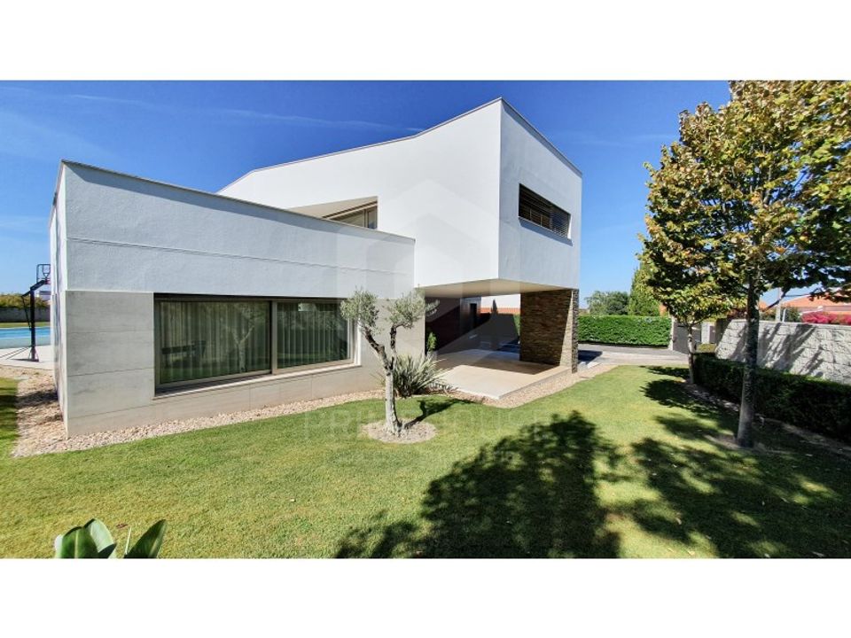 Villa i Brejos de Azeitao, Setubal - foto 2
