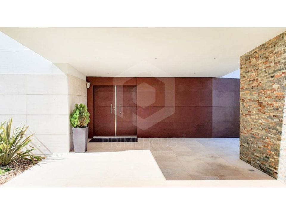Villa i Brejos de Azeitao, Setubal - foto 3