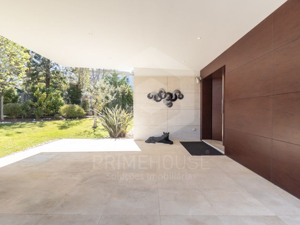 Villa i Brejos de Azeitao, Setubal - foto 4