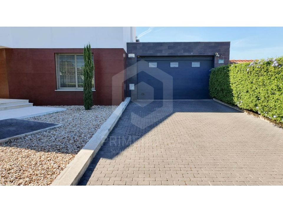 Villa i Brejos de Azeitao, Setubal - foto 5