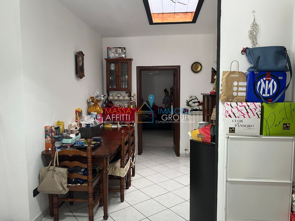 Lejlighed i Carrara, Massa and Carrara - foto 3