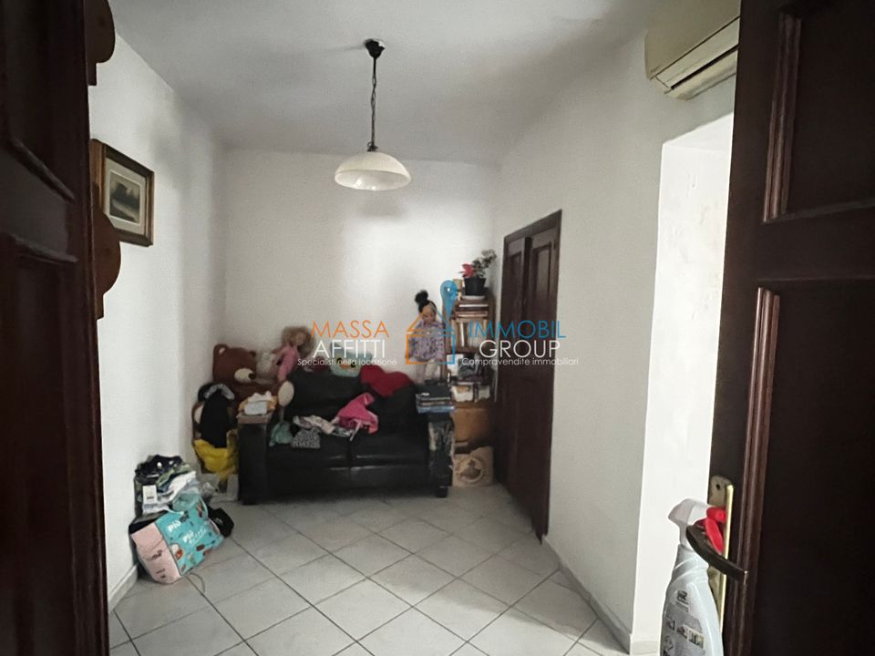 Lejlighed i Carrara, Massa and Carrara - foto 4