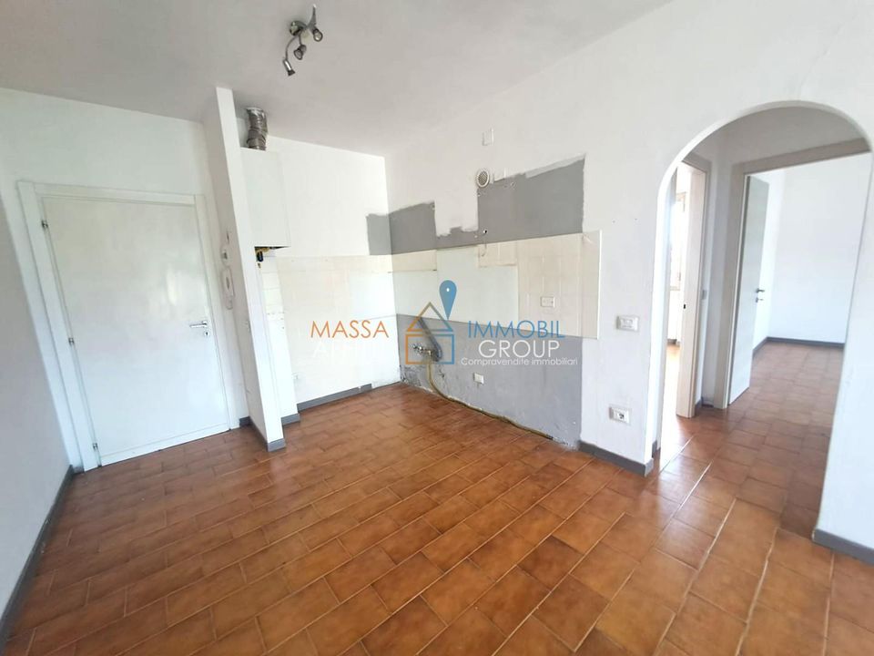 Lejlighed i Massa, Massa and Carrara - foto 1