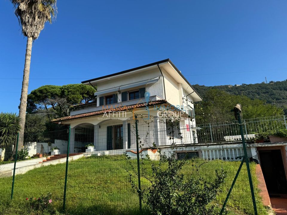 Villa a Carrara, Massa and Carrara - foto 2