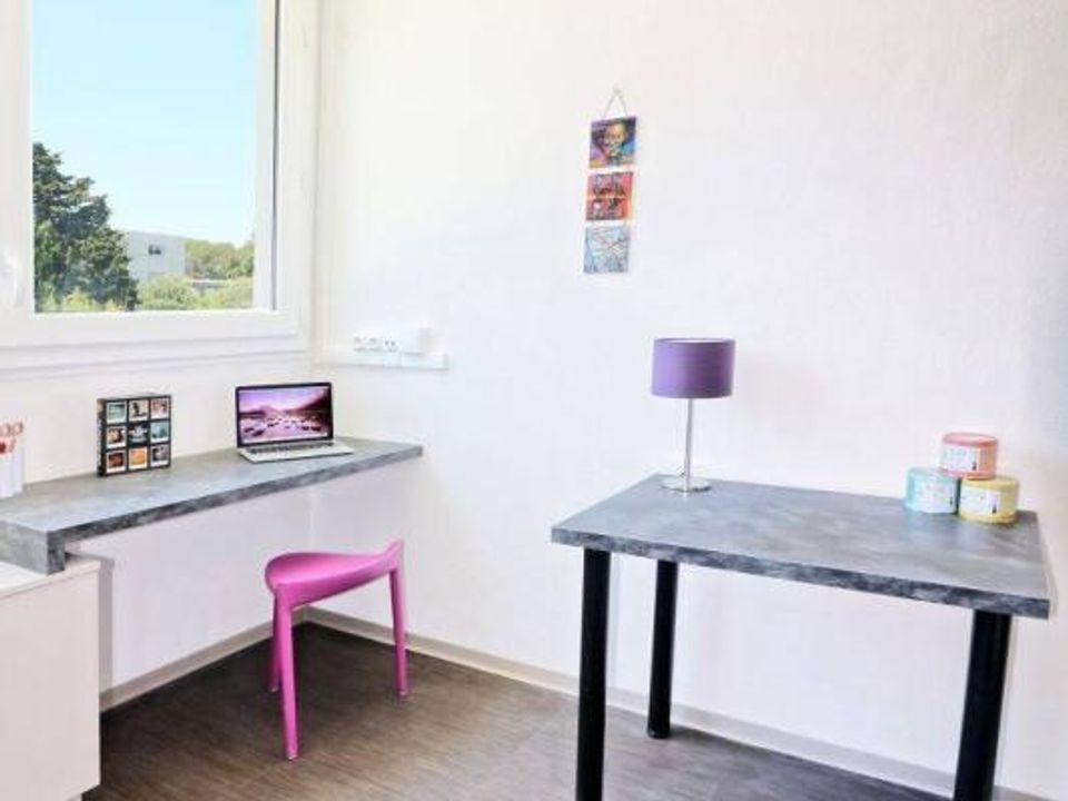 Studio i Montpellier, Herault - foto 4