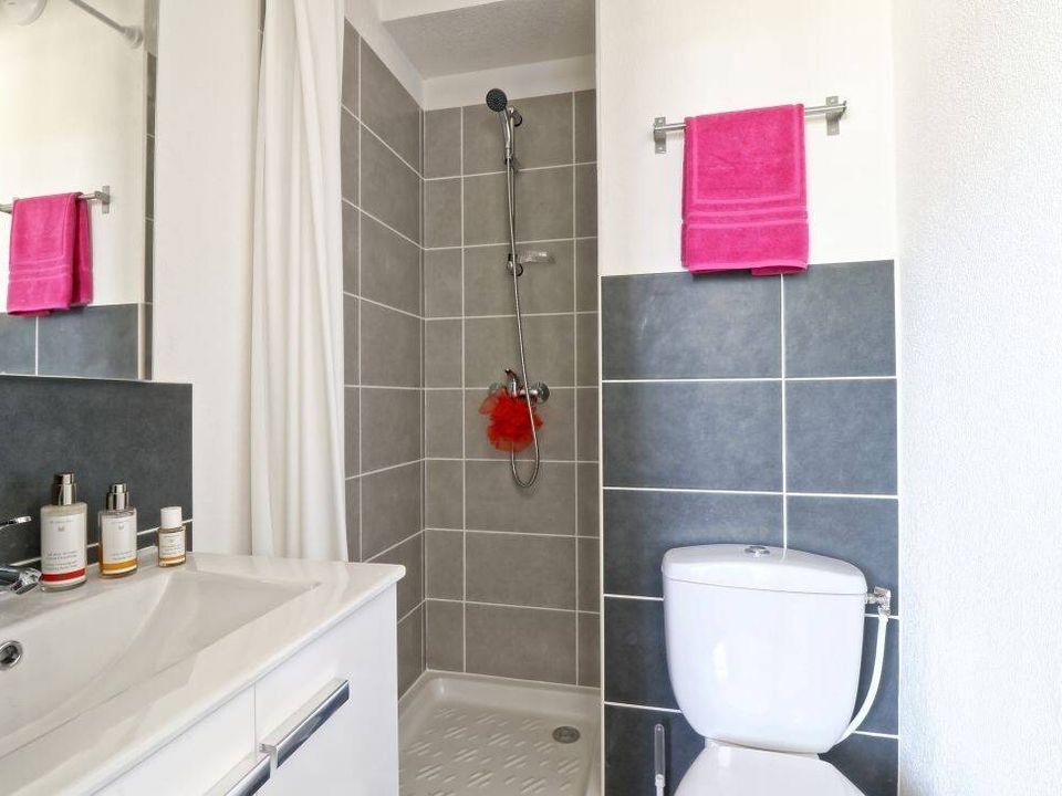 Studio i Montpellier, Herault - foto 5