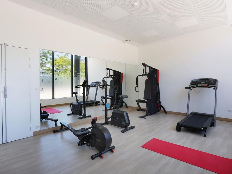Studio i Montpellier, Herault - foto 3