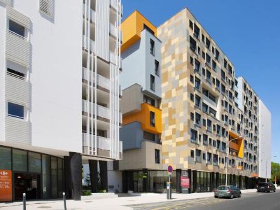 Studio i Montpellier, Herault - foto 5